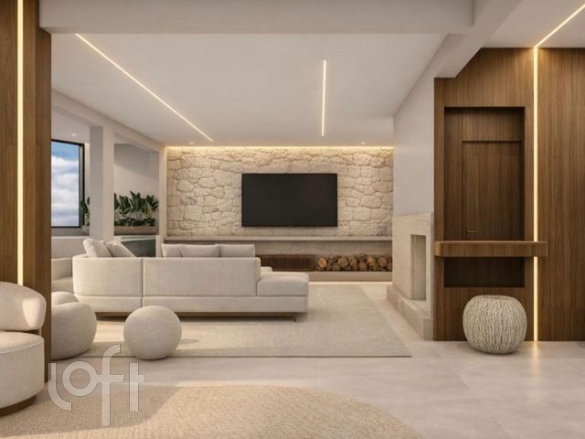 Apartamento com 211m², 4 dormitórios, 2 suítes, 3 vagas, Bela Vista em Porto Alegre