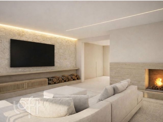 Apartamento com 211m², 4 dormitórios, 2 suítes, 3 vagas, Bela Vista em Porto Alegre