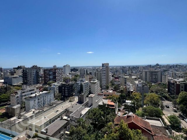 Apartamento com 276m², 4 dormitórios, 2 suítes, 3 vagas, Bela Vista em Porto Alegre