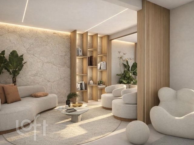 Apartamento com 211m², 4 dormitórios, 2 suítes, 3 vagas, Bela Vista em Porto Alegre