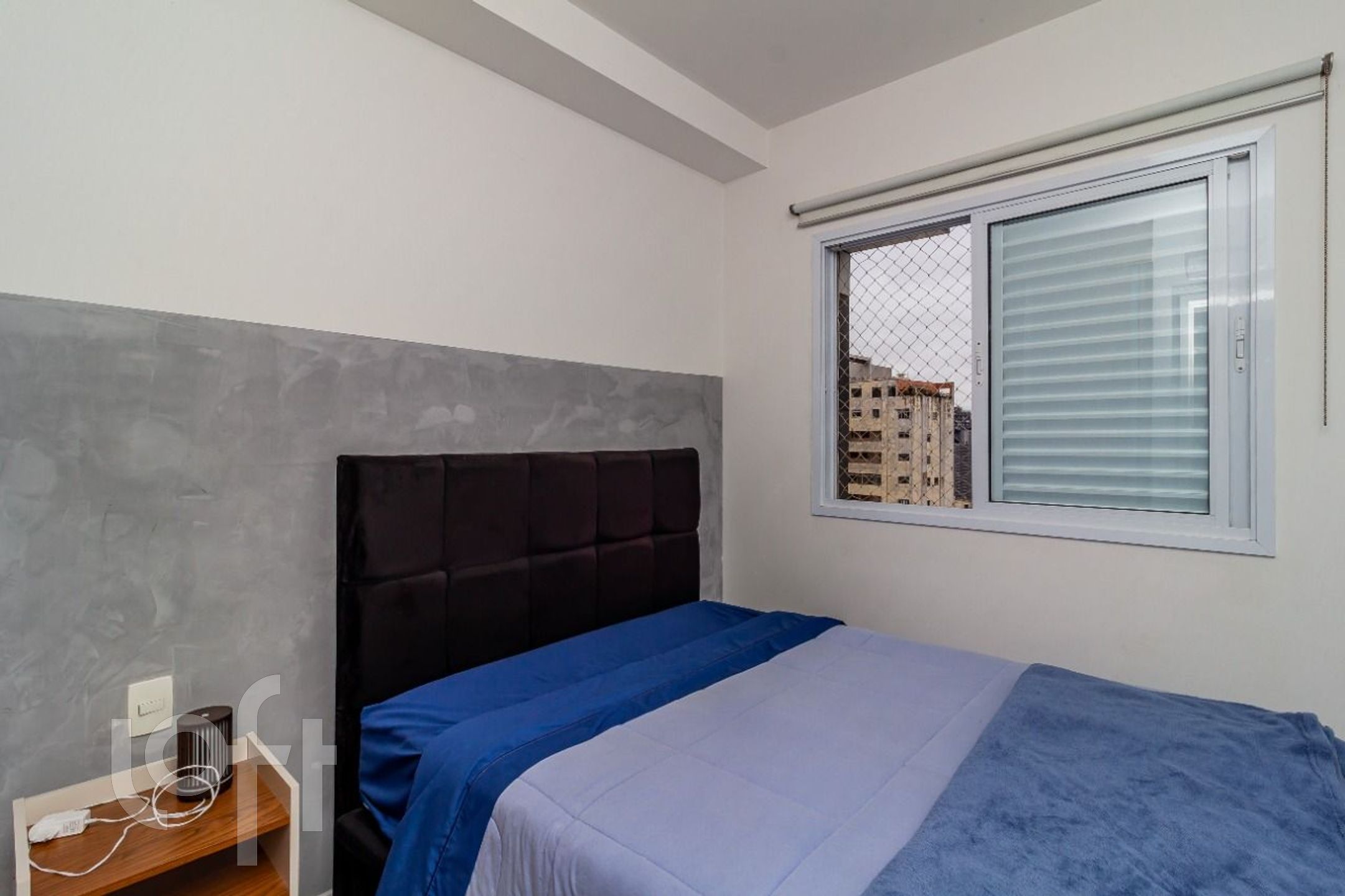 Apartamento à venda com 1 quarto, 41m² - Foto 15