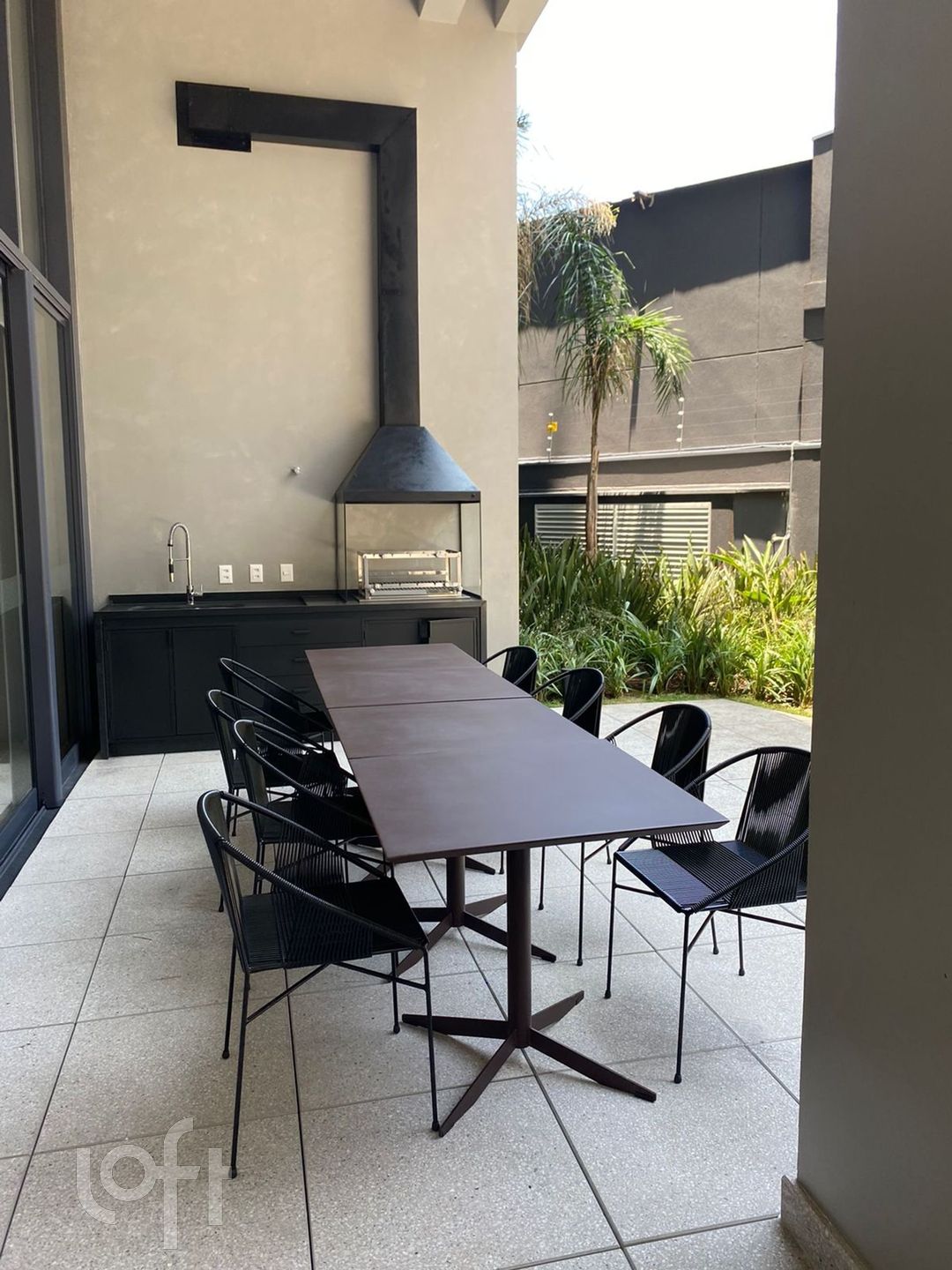 Apartamento à venda com 1 quarto, 36m² - Foto 15