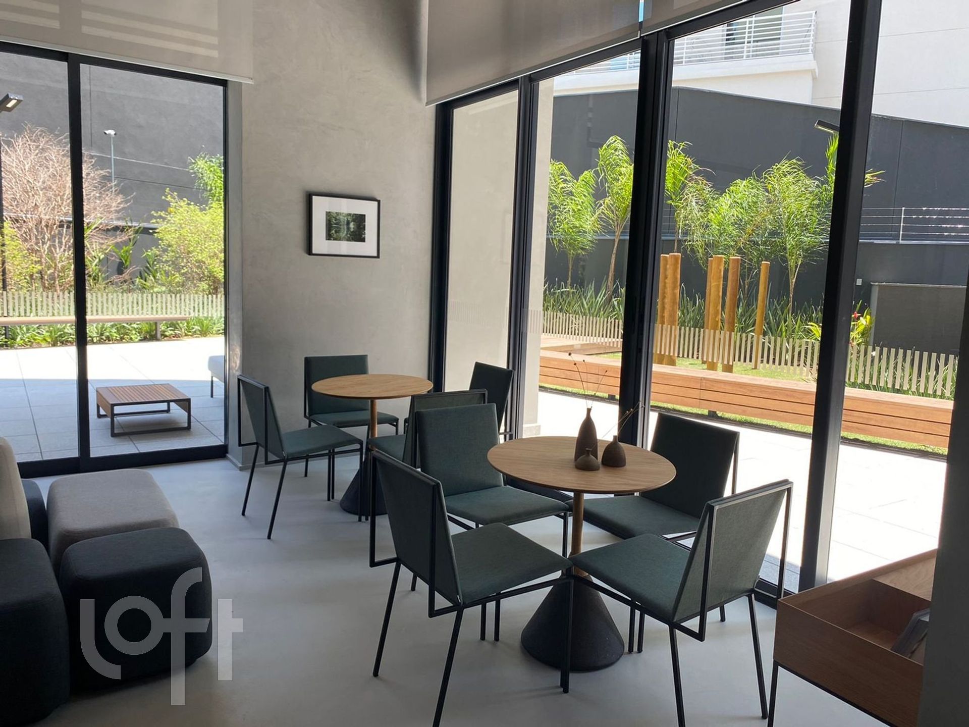 Apartamento à venda com 1 quarto, 36m² - Foto 14