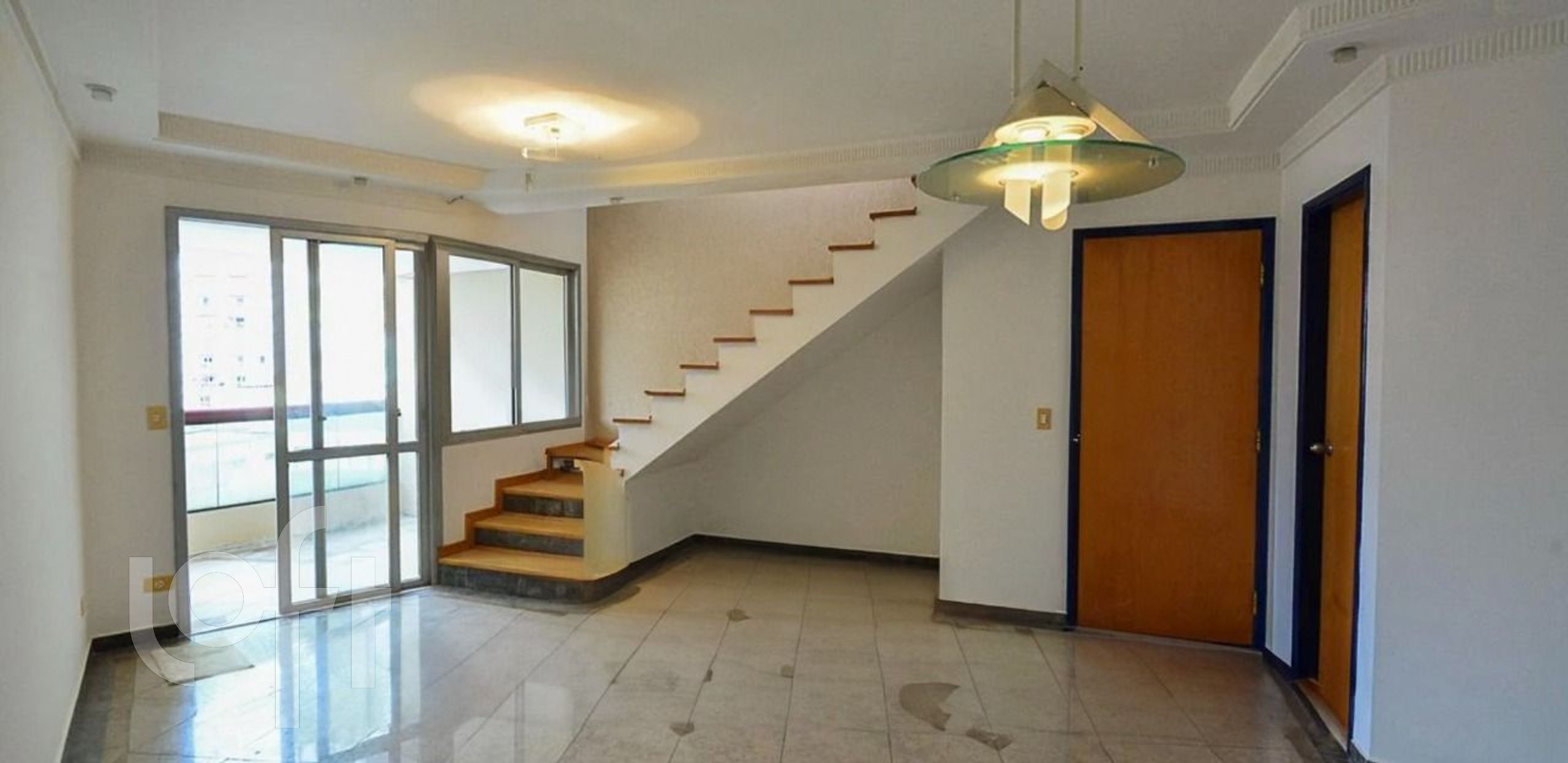 Apartamento à venda em Pinheiros, SP