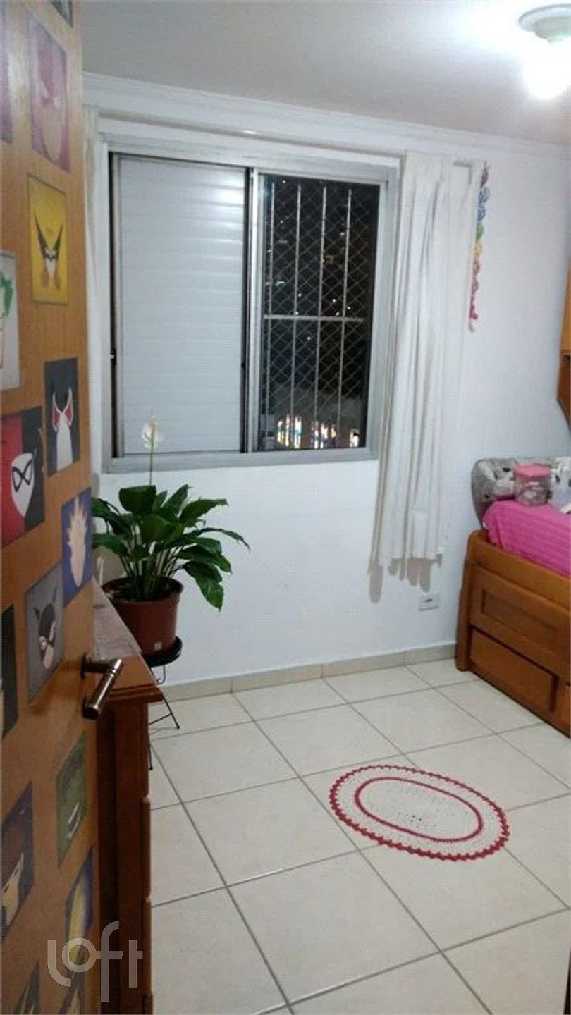 Apartamento à venda com 2 quartos, 63m² - Foto 10