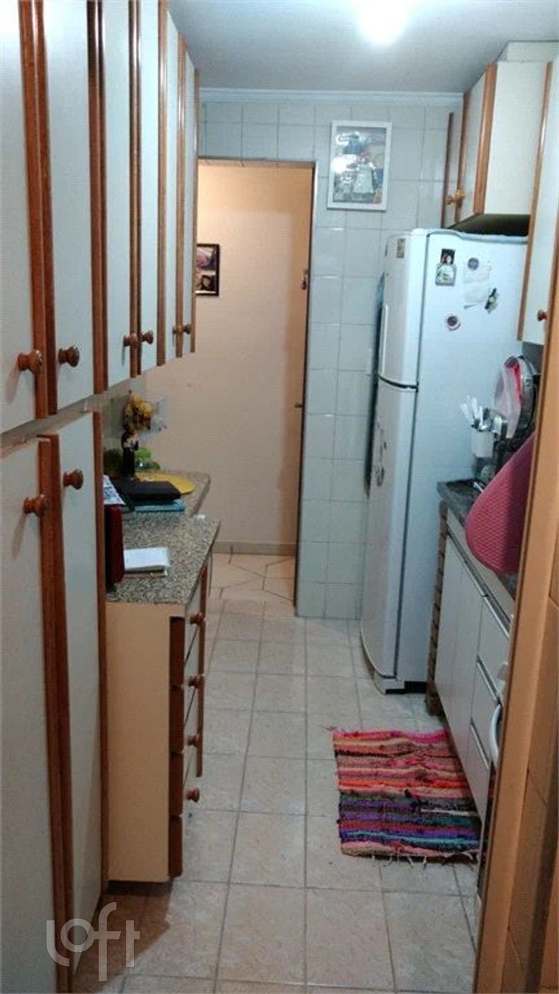 Apartamento à venda com 2 quartos, 63m² - Foto 6