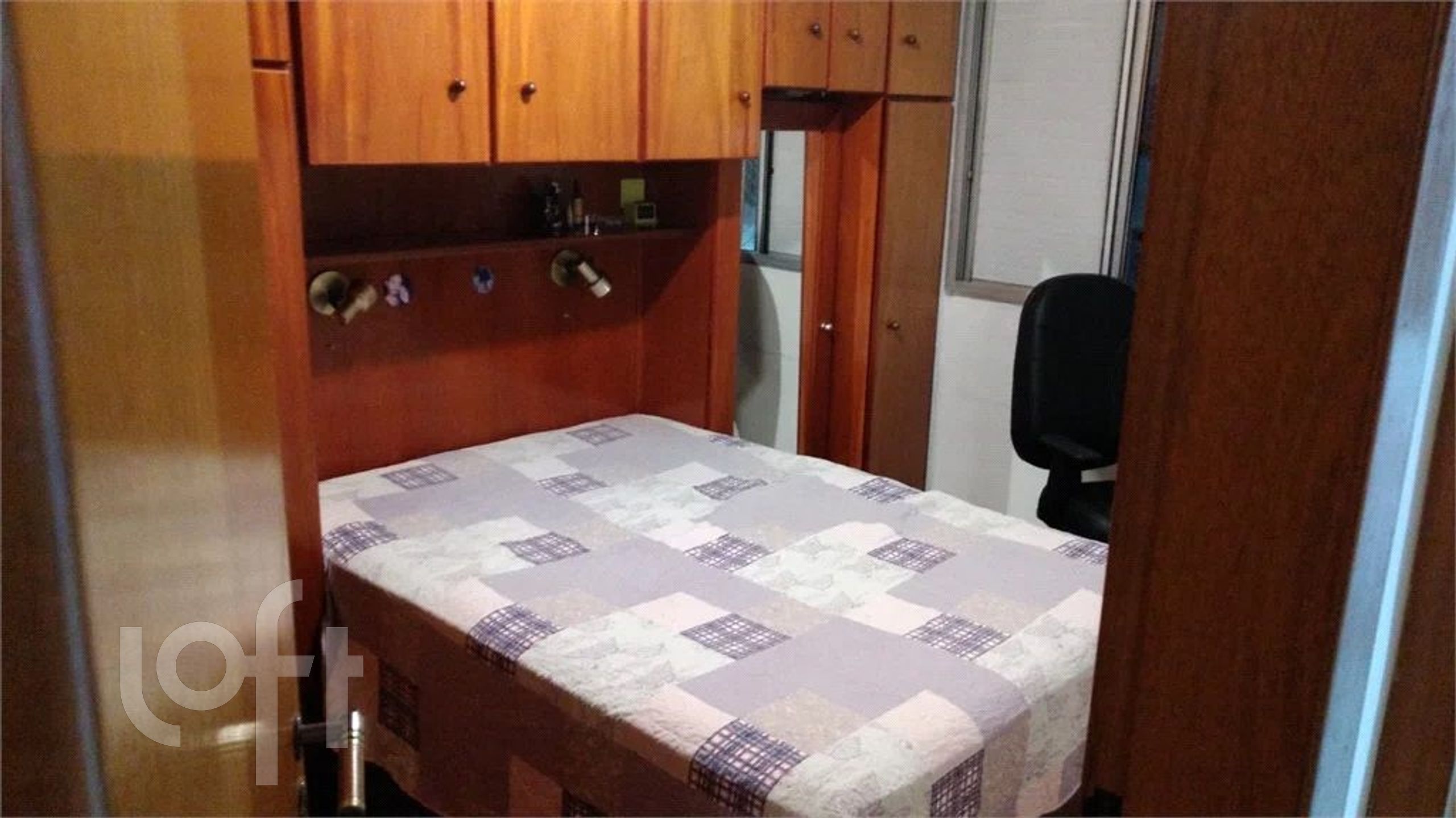 Apartamento à venda com 2 quartos, 63m² - Foto 11