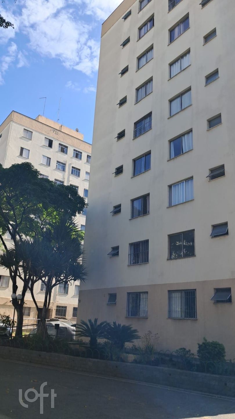 Apartamento à venda com 2 quartos, 63m² - Foto 30