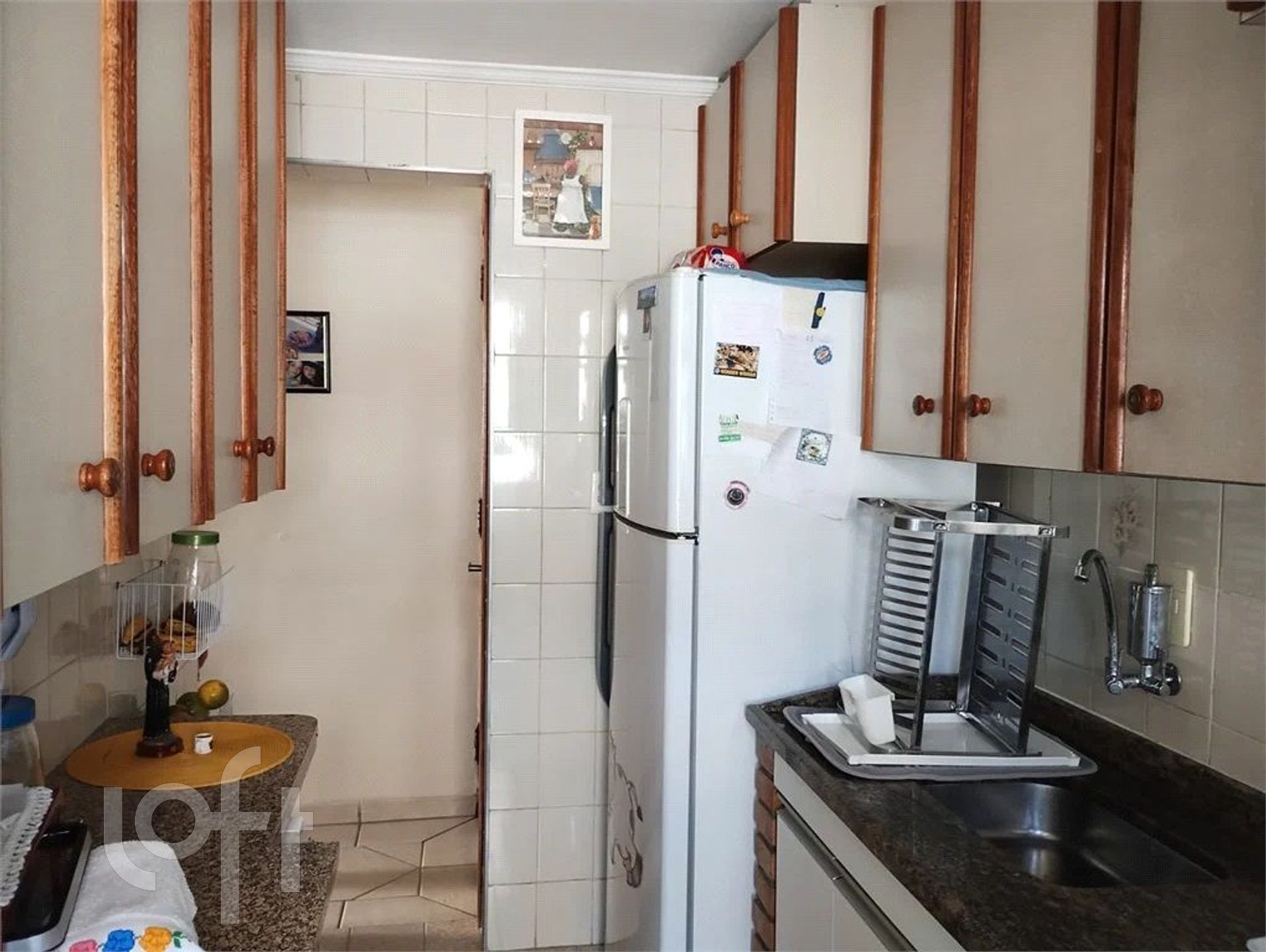 Apartamento à venda com 2 quartos, 63m² - Foto 4