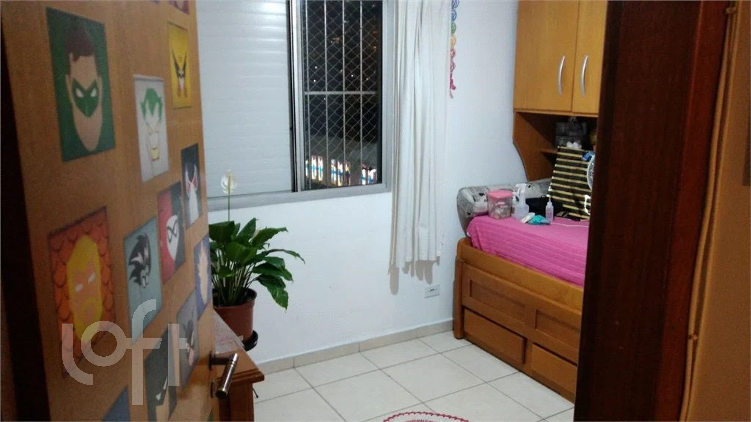 Apartamento à venda com 2 quartos, 63m² - Foto 9