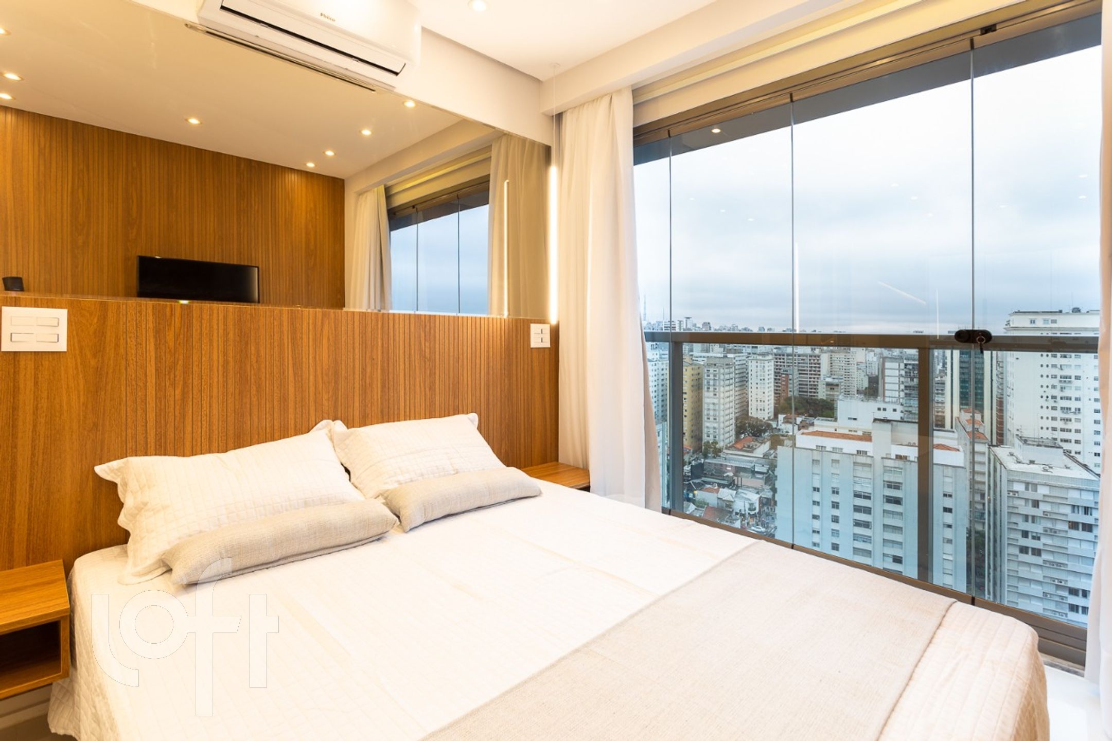 Apartamento à venda com 2 quartos, 106m² - Foto 14