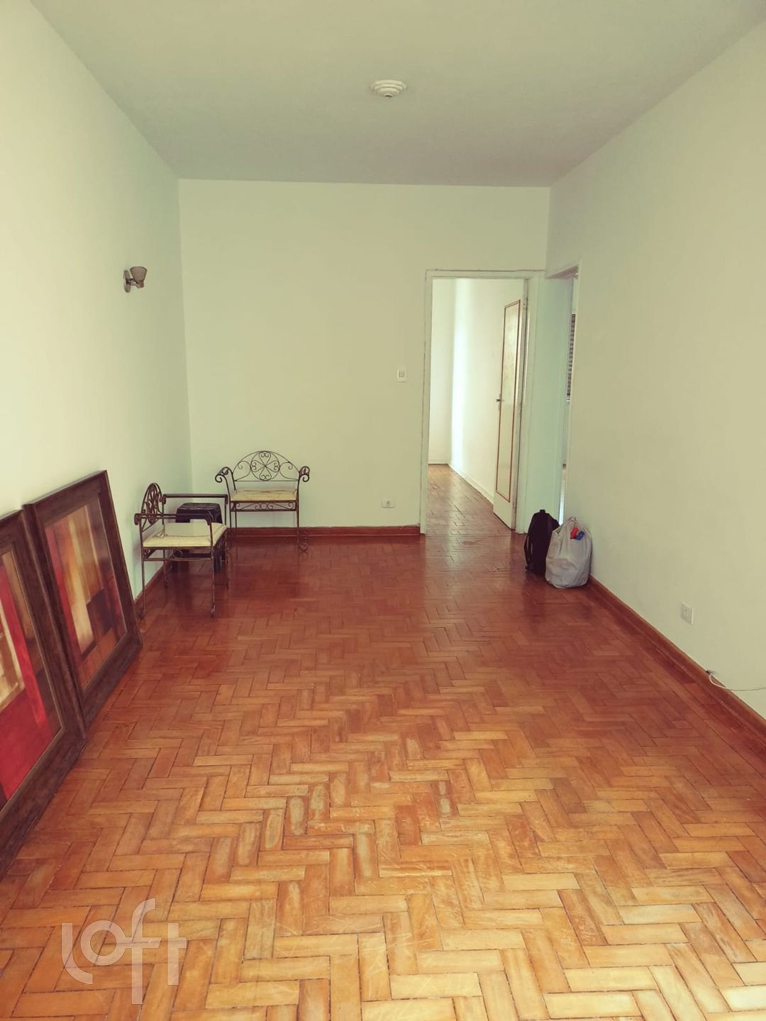 Apartamento à venda com 2 quartos, 72m² - Foto 8