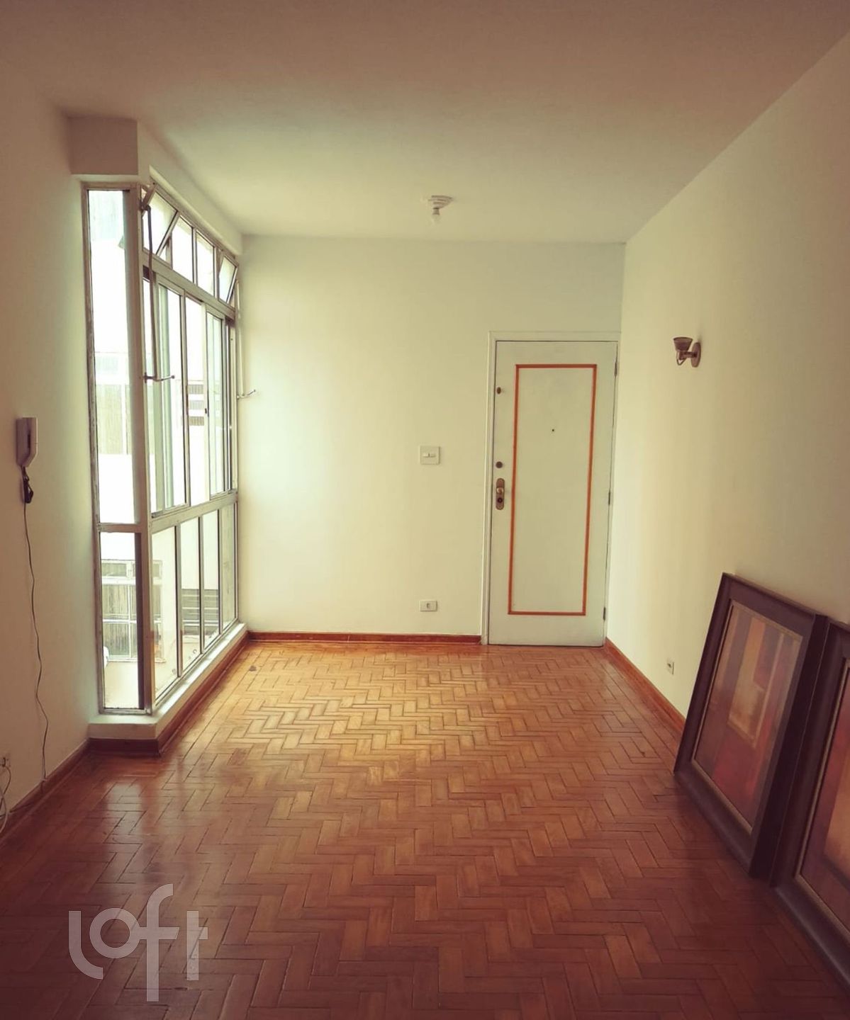 Apartamento à venda com 2 quartos, 72m² - Foto 1