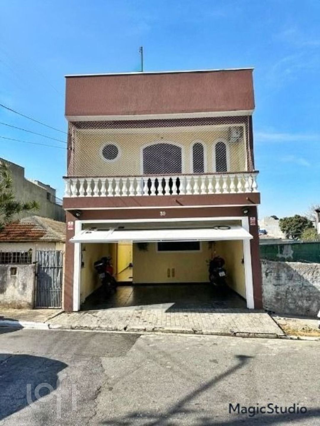 Casa à venda com 3 quartos, 250m² - Foto 2