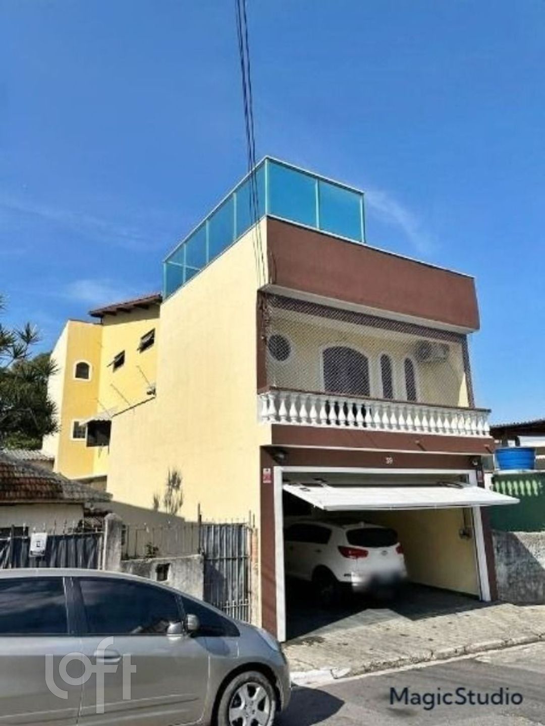 Casa à venda com 3 quartos, 250m² - Foto 3