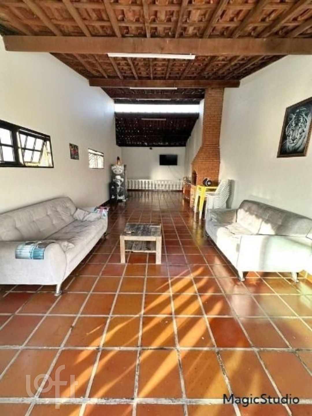 Casa à venda com 3 quartos, 250m² - Foto 13