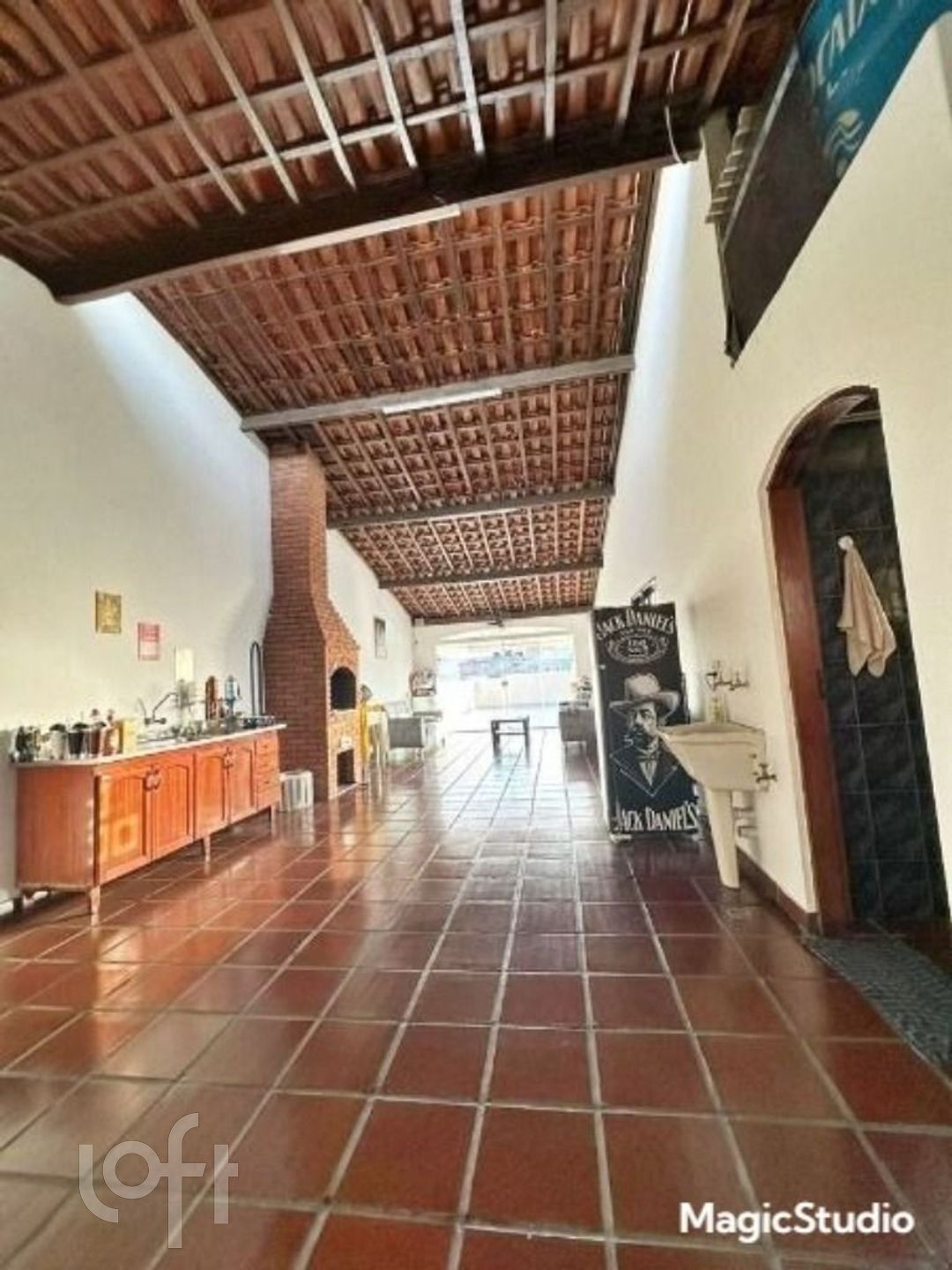 Casa à venda com 3 quartos, 250m² - Foto 14