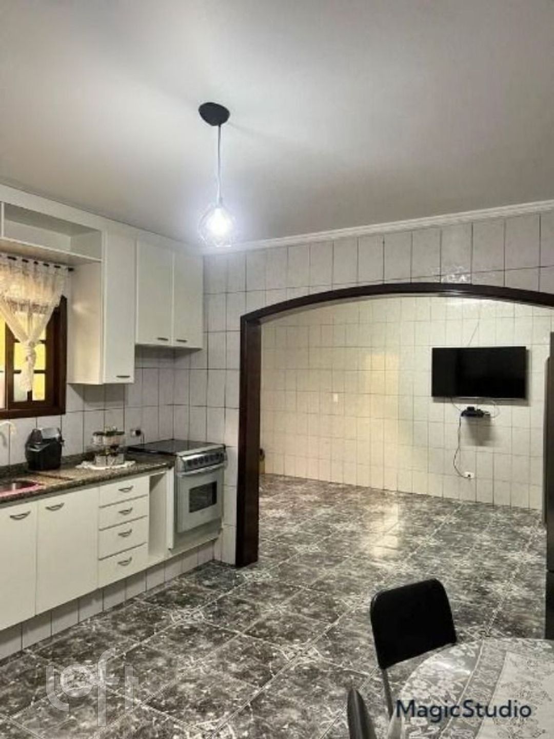 Casa à venda com 3 quartos, 250m² - Foto 5