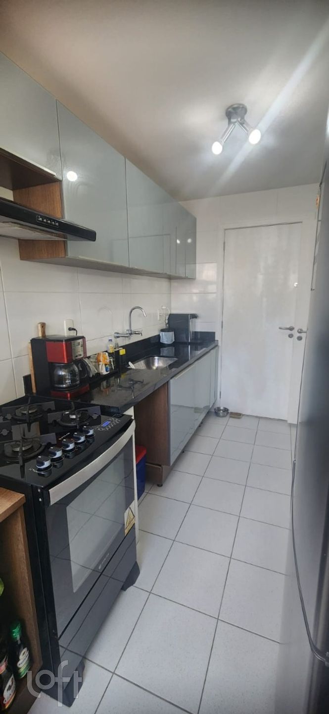 Apartamento à venda com 3 quartos, 114m² - Foto 12