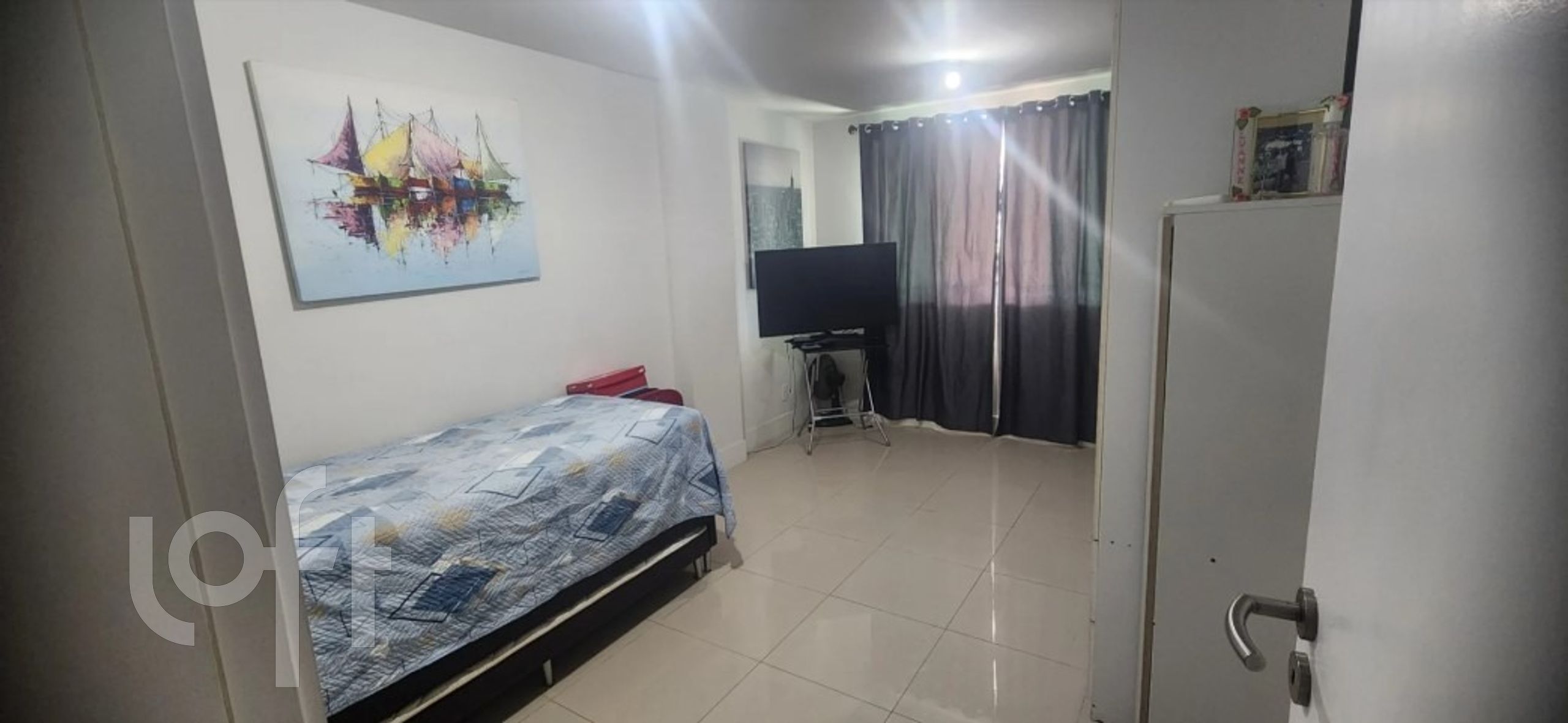 Apartamento à venda com 3 quartos, 114m² - Foto 9