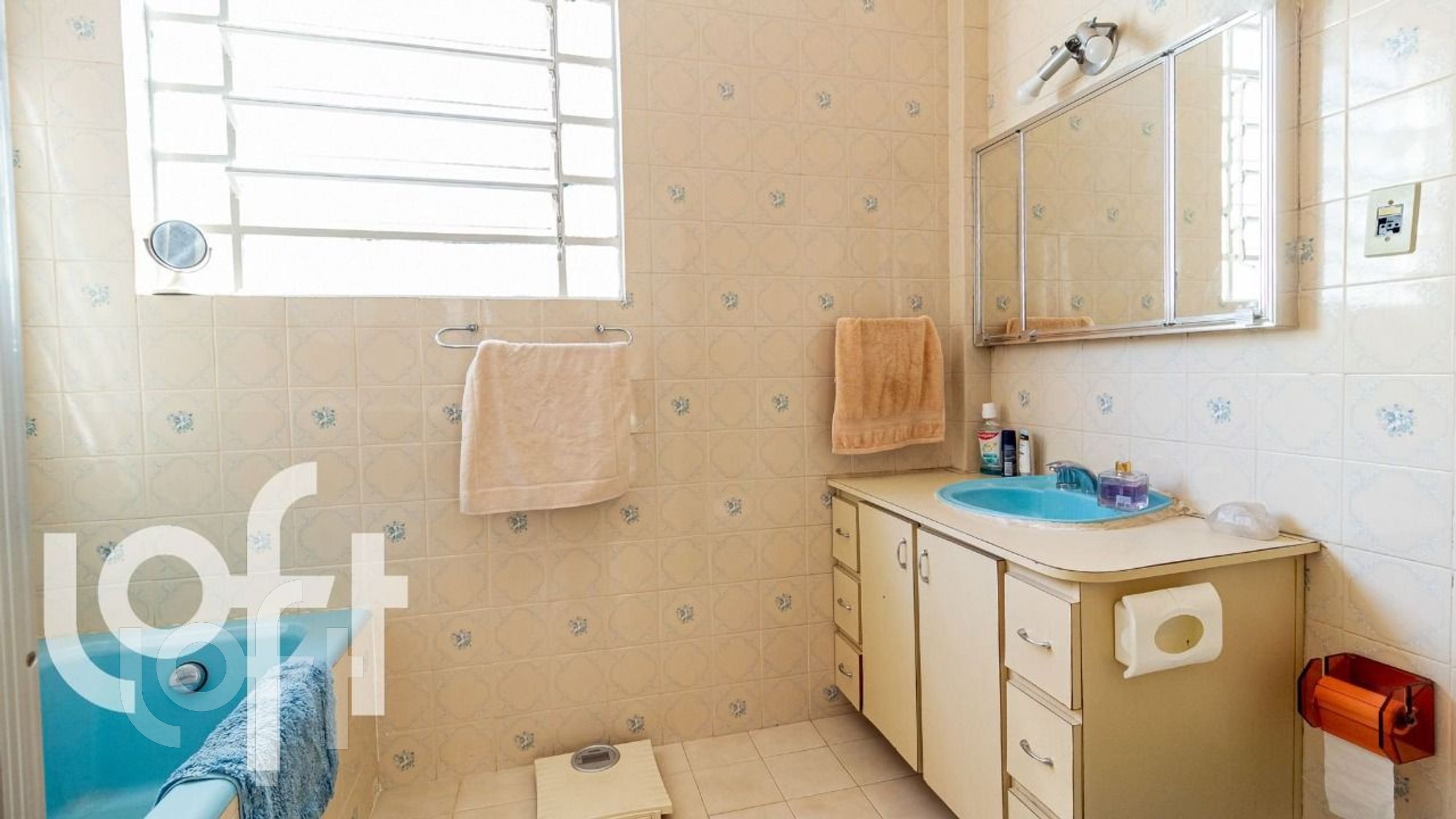 Apartamento à venda com 3 quartos, 223m² - Foto 29