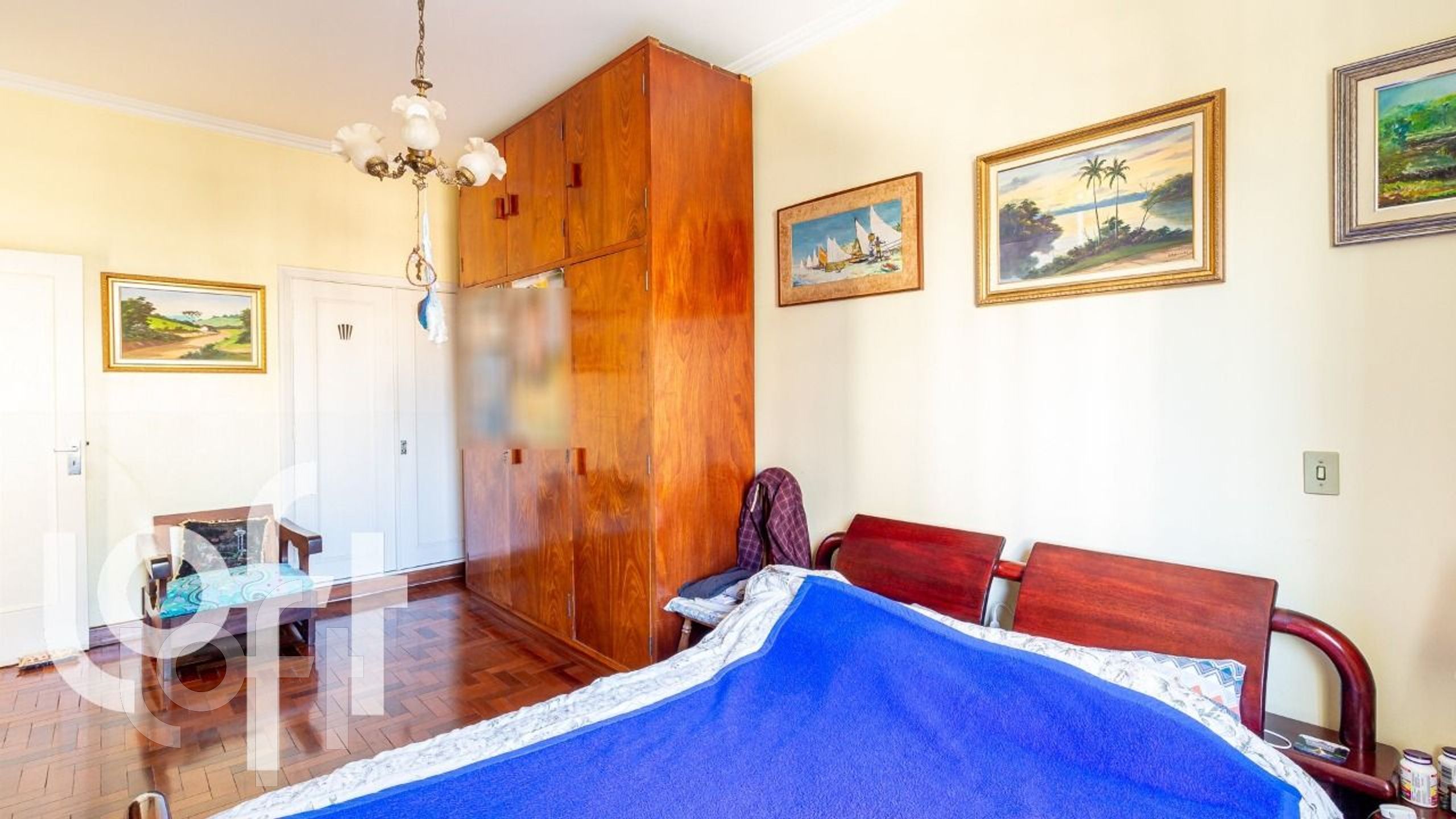 Apartamento à venda com 3 quartos, 223m² - Foto 17