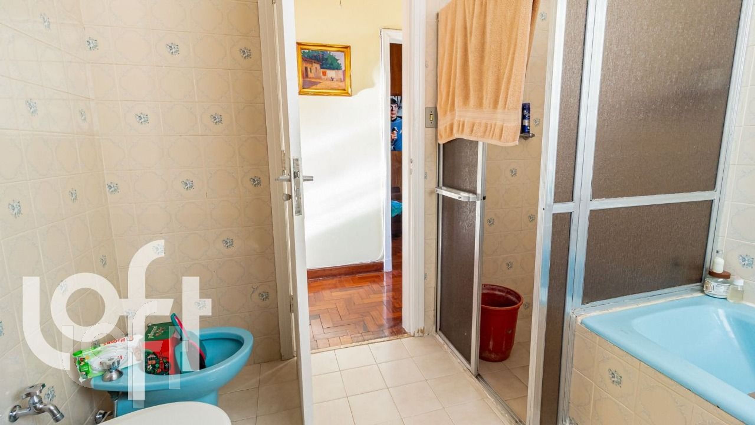 Apartamento à venda com 3 quartos, 223m² - Foto 31