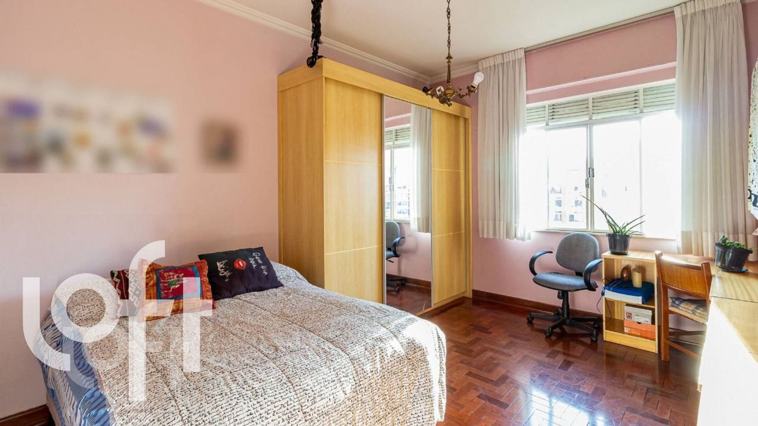 Apartamento à venda com 3 quartos, 223m² - Foto 14