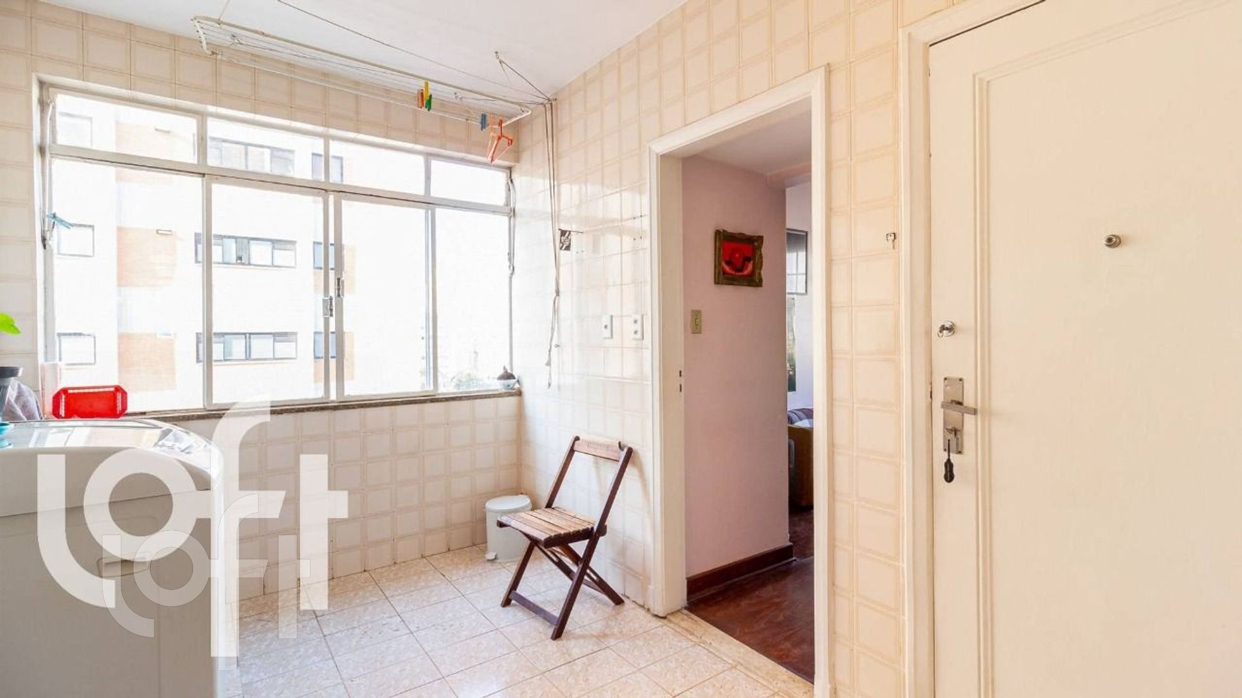 Apartamento à venda com 3 quartos, 223m² - Foto 11