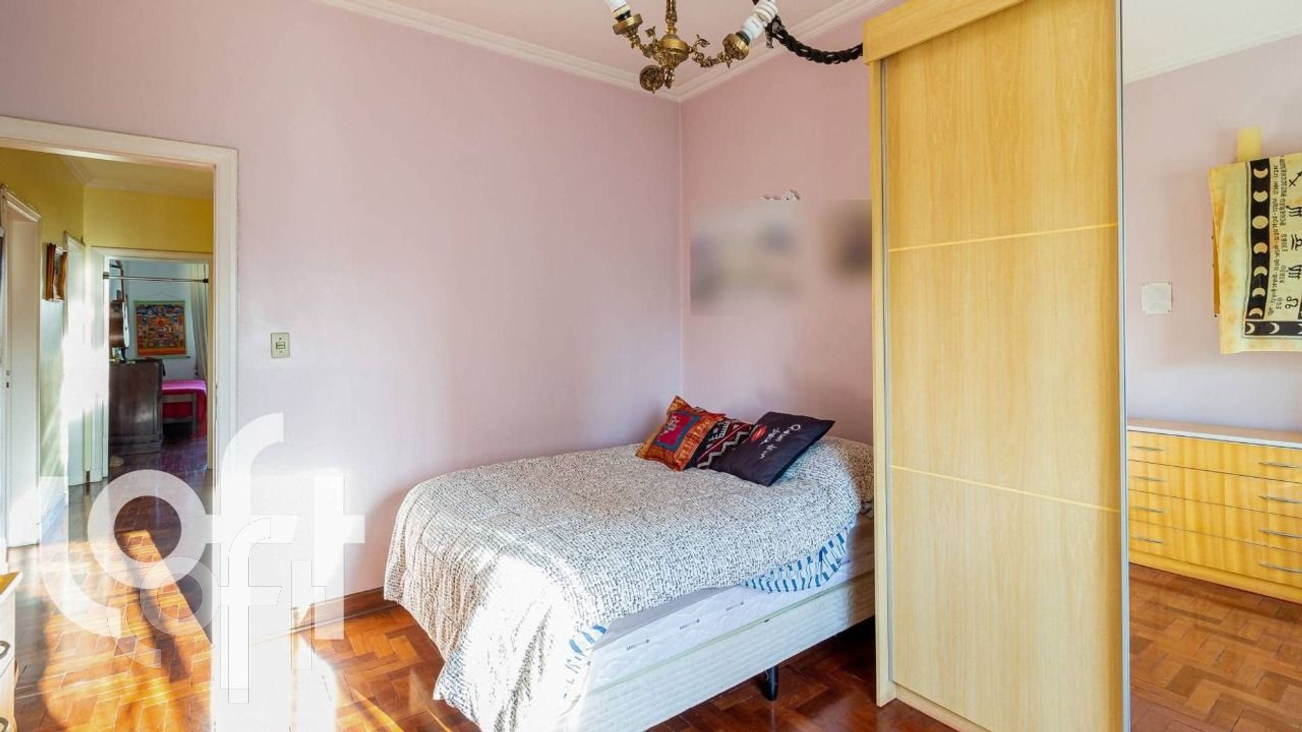 Apartamento à venda com 3 quartos, 223m² - Foto 15