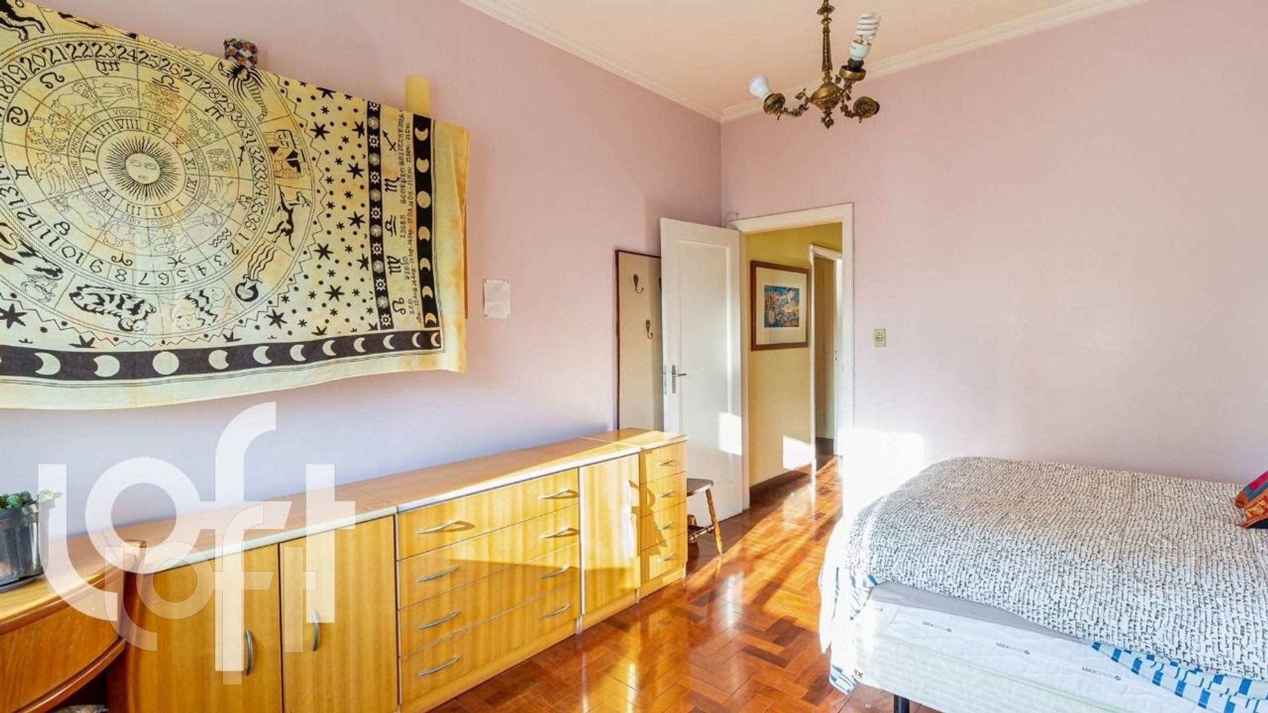 Apartamento à venda com 3 quartos, 223m² - Foto 16