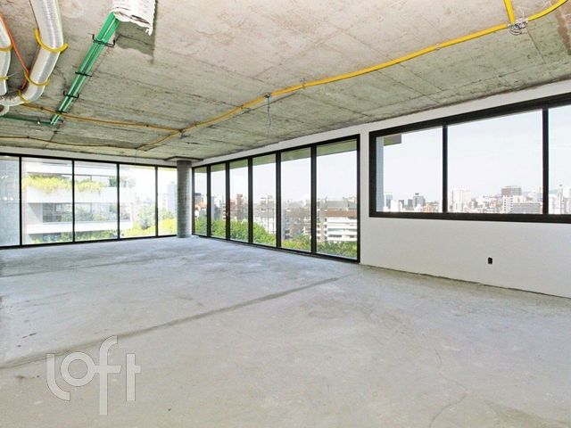 Apartamento com 206m², 3 dormitórios, 3 suítes, 3 vagas, Bela Vista em Porto Alegre