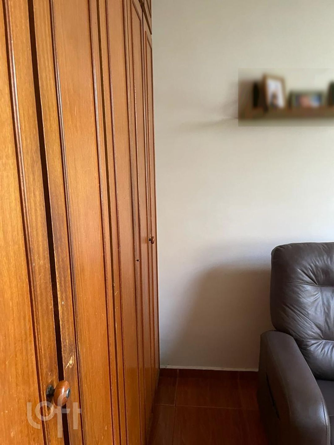 Apartamento à venda com 3 quartos, 87m² - Foto 2