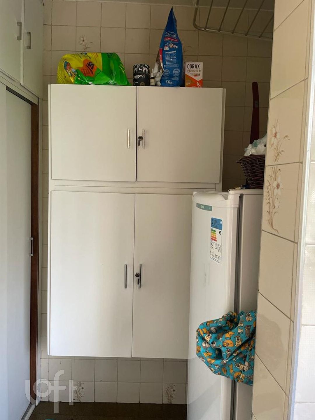 Apartamento à venda com 3 quartos, 87m² - Foto 9