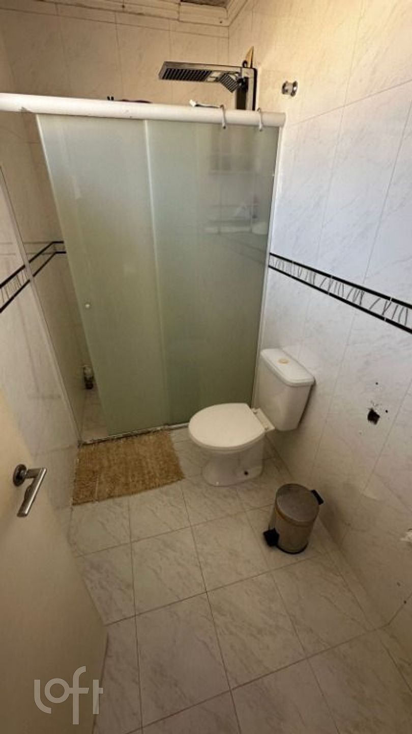 Casa à venda com 3 quartos, 100m² - Foto 7