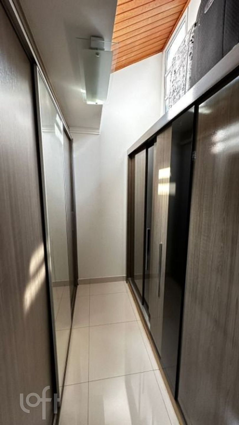 Casa à venda com 3 quartos, 100m² - Foto 10