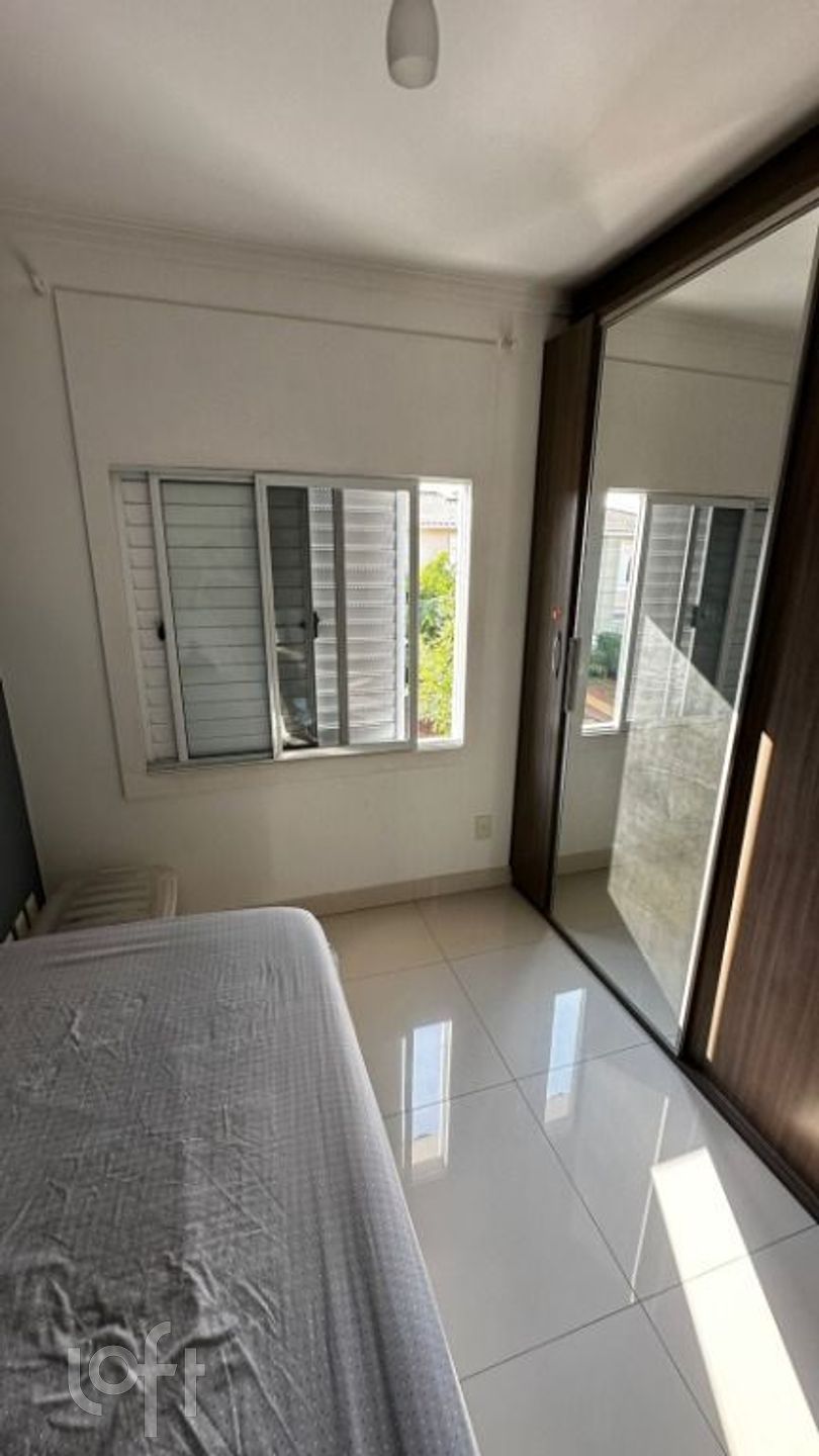 Casa à venda com 3 quartos, 100m² - Foto 9