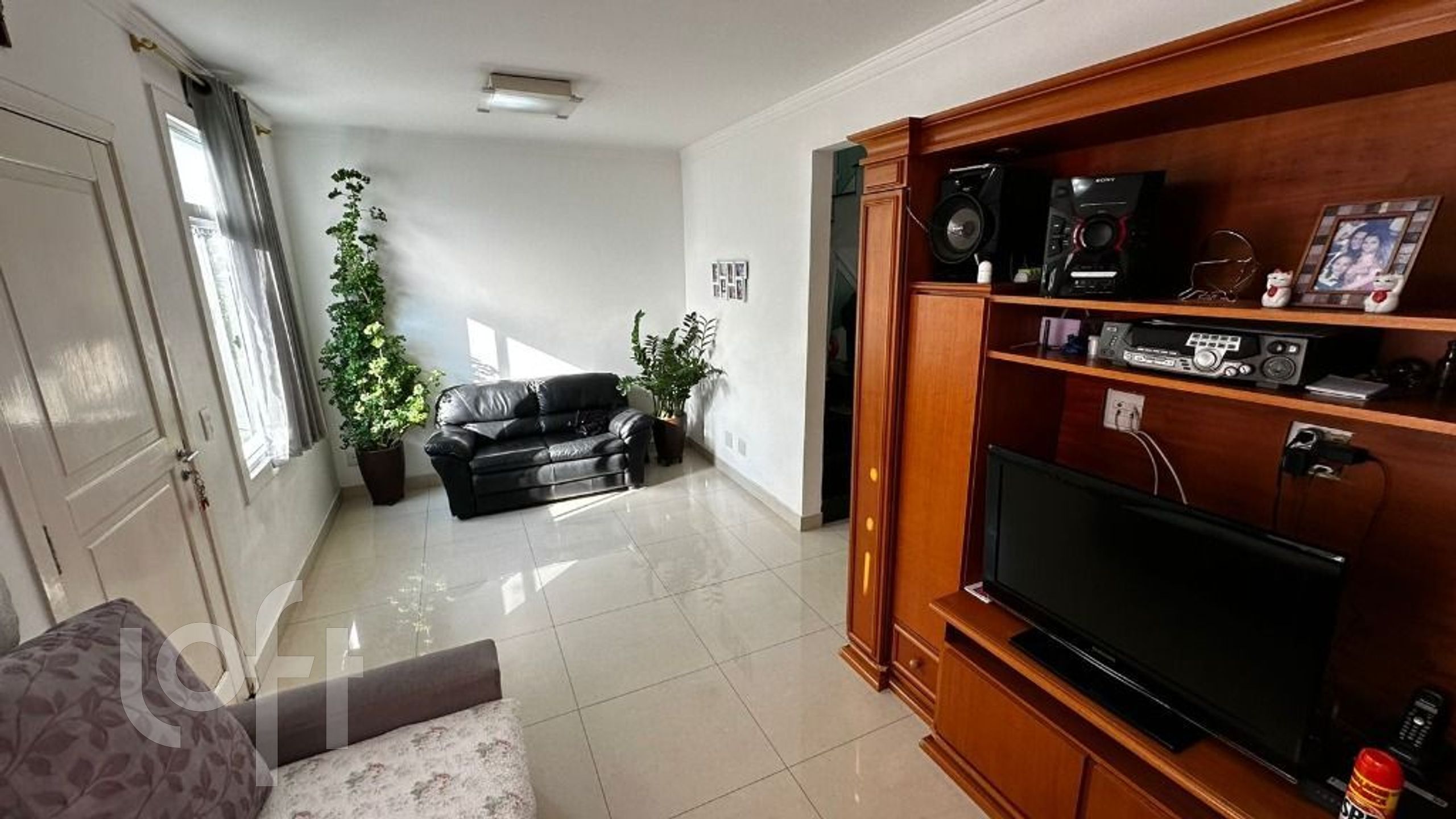 Casa à venda com 3 quartos, 100m² - Foto 3