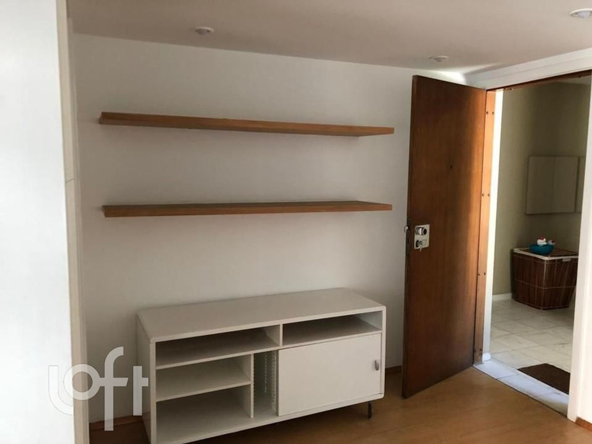 Apartamento à venda com 1 quarto, 55m² - Foto 8