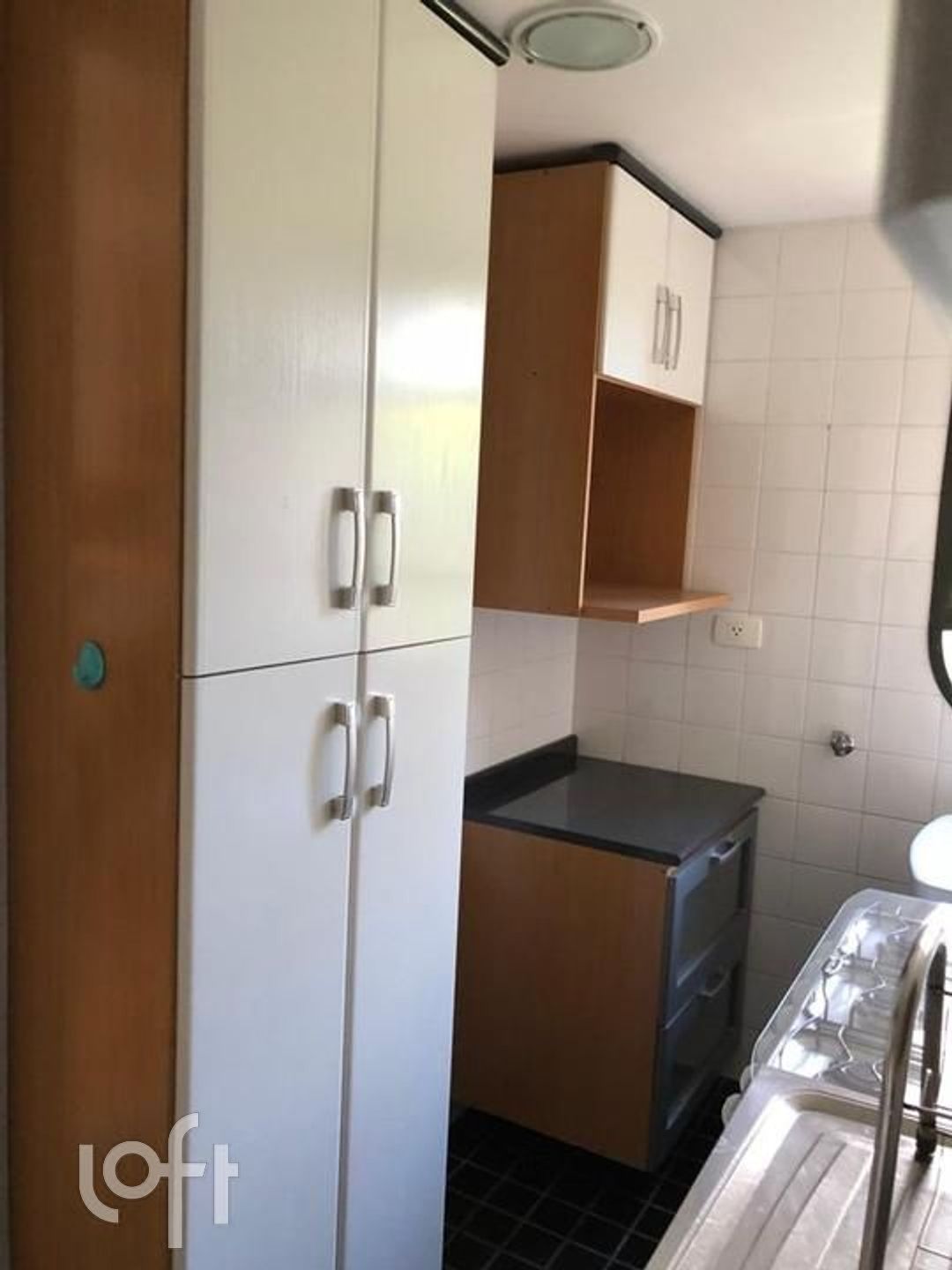 Apartamento à venda com 1 quarto, 55m² - Foto 7