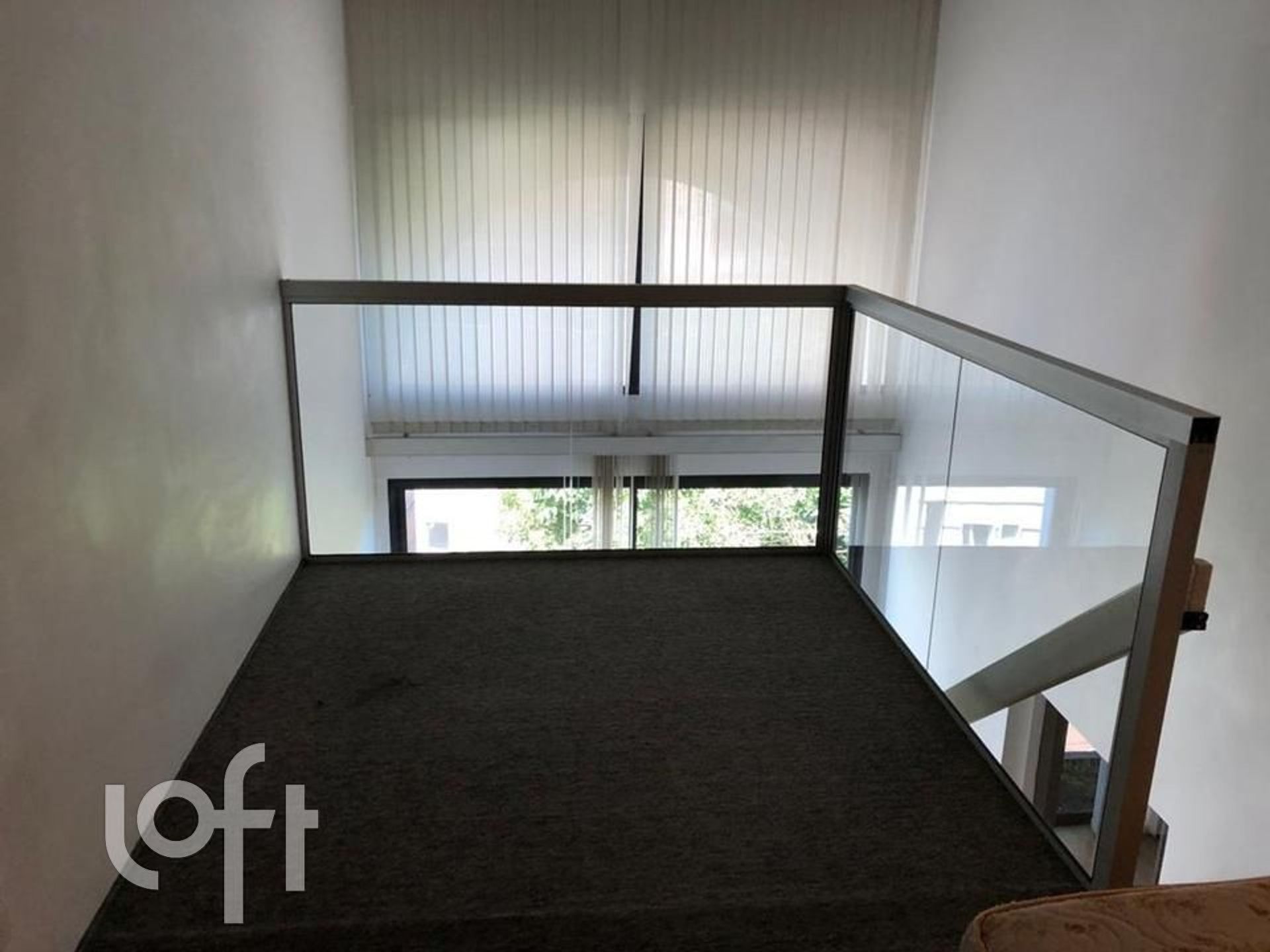 Apartamento à venda com 1 quarto, 55m² - Foto 5