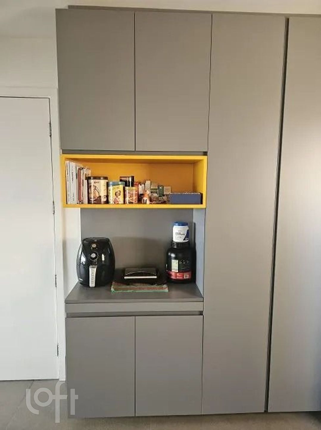 Apartamento à venda com 3 quartos, 117m² - Foto 14