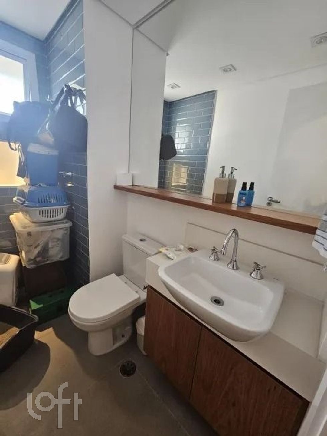 Apartamento à venda com 3 quartos, 117m² - Foto 19