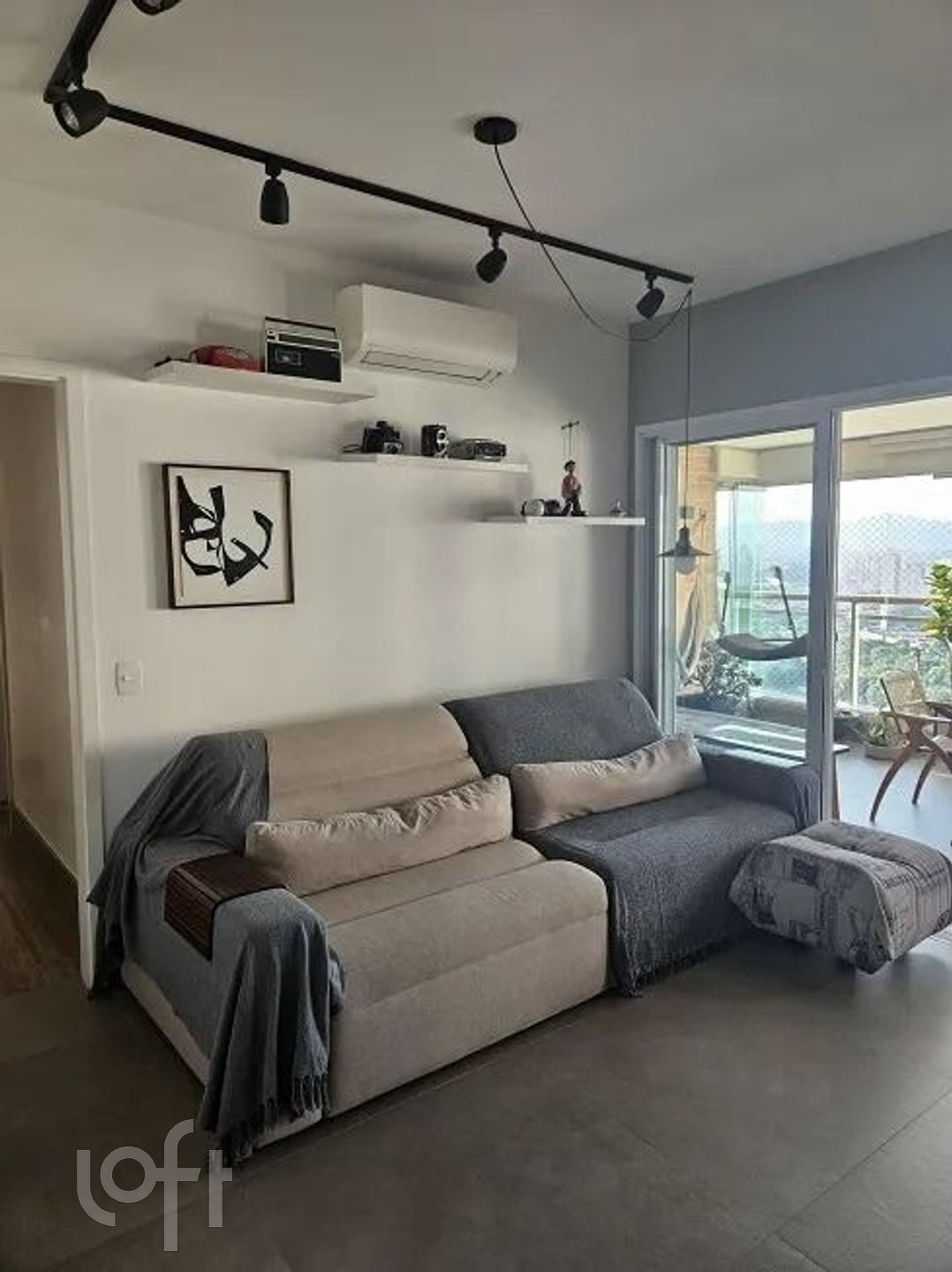 Apartamento à venda com 3 quartos, 117m² - Foto 5