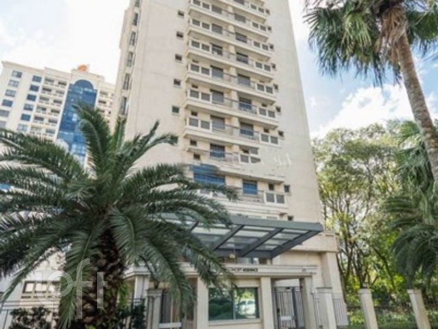 Apartamento com 86m², 2 dormitórios, 1 suíte, 2 vagas, Três Figueiras em Porto Alegre