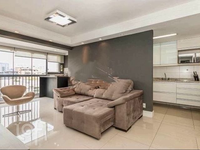 Apartamento com 86m², 2 dormitórios, 1 suíte, 2 vagas, Três Figueiras em Porto Alegre