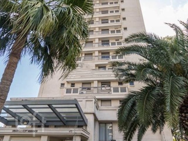 Apartamento com 86m², 2 dormitórios, 1 suíte, 2 vagas, Três Figueiras em Porto Alegre