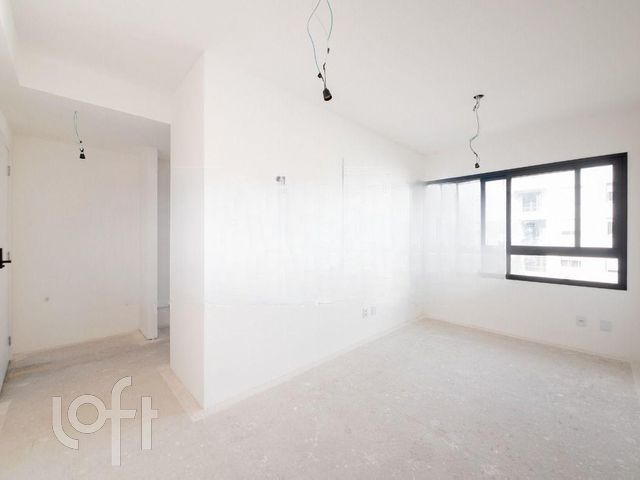 Apartamento com 39m², 1 dormitório, 1 suíte, Rio Branco em Porto Alegre