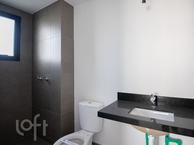 Apartamento com 39m², 1 dormitório, 1 suíte, Rio Branco em Porto Alegre