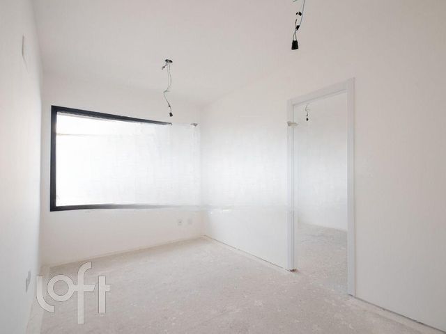 Apartamento com 39m², 1 dormitório, 1 suíte, Rio Branco em Porto Alegre